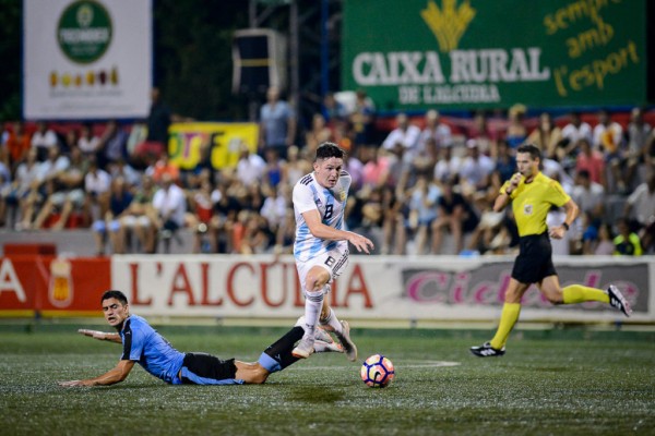 El COTIF 2020, adelantado a julio para no coincidir con los Juegos Olímpicos
