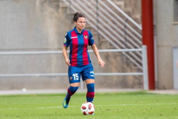 El Levante necesita un triunfo ante el Tacón para variar su dinámica
