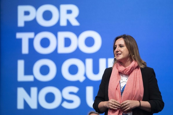 PP, Cs y Vox piden apartar a Fuset de sus funciones tras su procesamiento por el accidente de Viveros