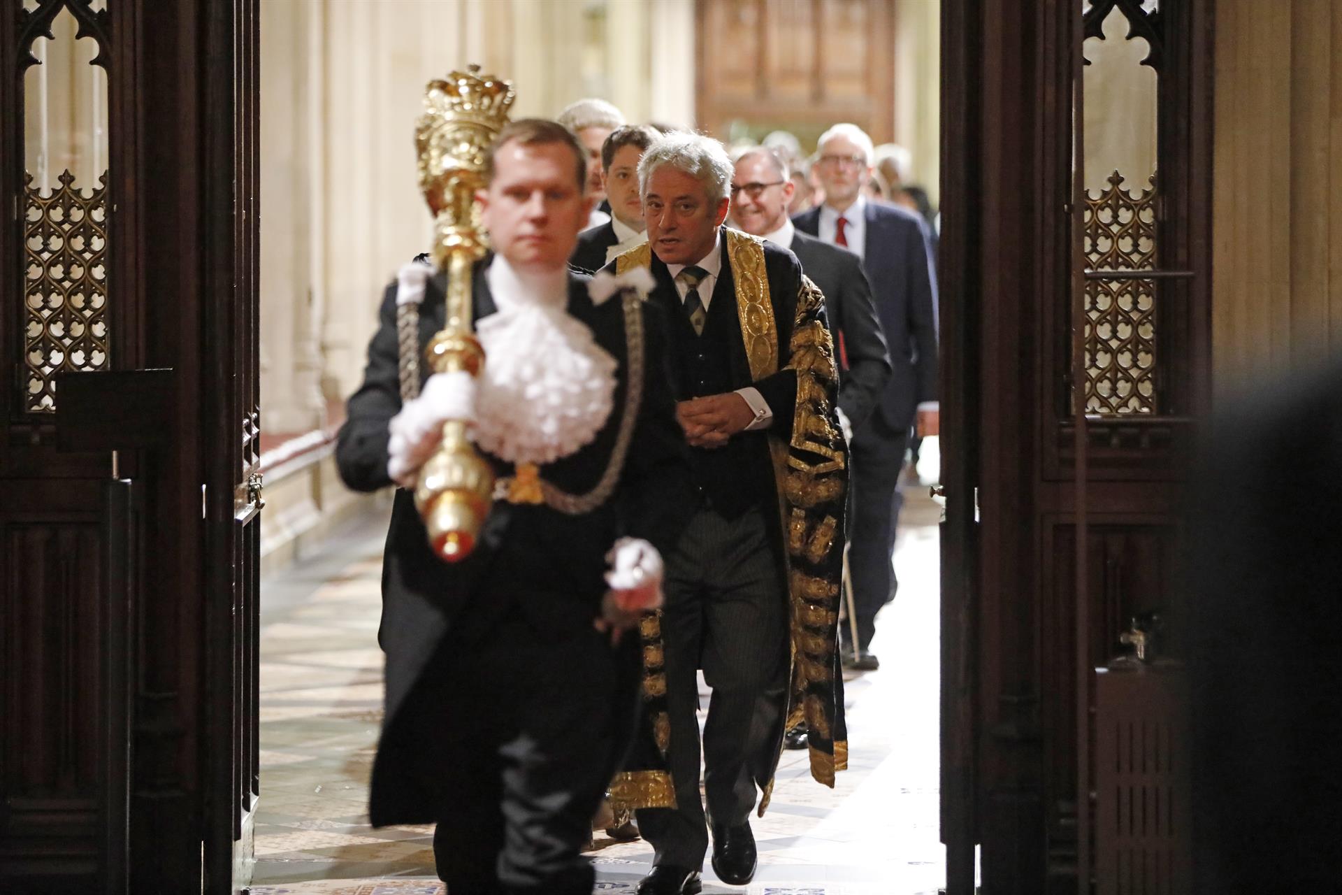 El Parlamento someterá a debate la Enmienda Letwin, que podría suspender el voto final sobre el Brexit