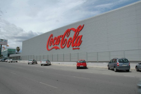 Colebega, embotelladora valenciana de Coca-Cola, ganó un 59% más en 2018