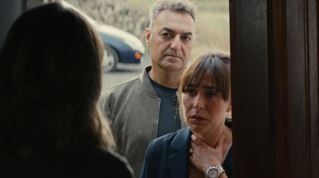 ‘Hierro’ no es solo una isla, ahora es también una buena serie