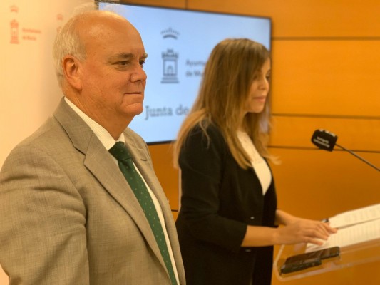 Los murcianos pagarán un 1,2% más por la recogida de basuras y por tener un coche