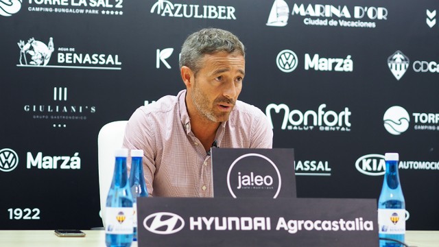 Óscar Cano: 