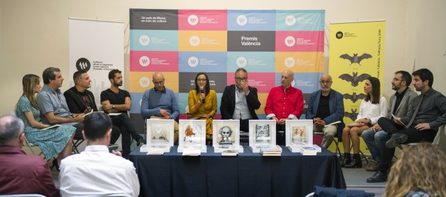 Los Premios València 2019 celebran 
