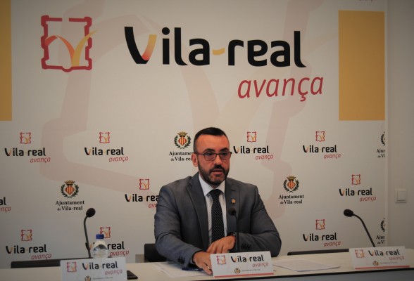 El alza del IBI en Vila-real irá a pleno el día 24 tras aprobarse por Intervención, Tesorería y Secretaría