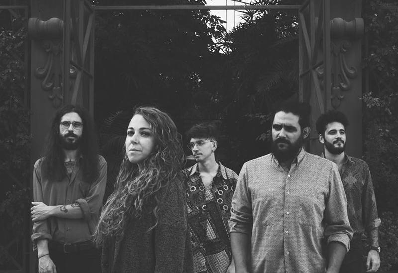 Sierra Leona estrena su debut, 'Cruzar un río'