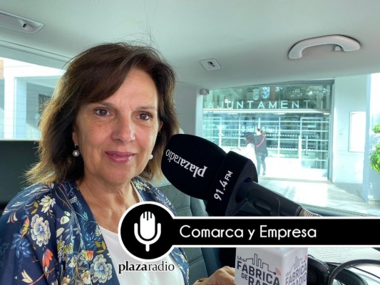 Carmen Martínez: 