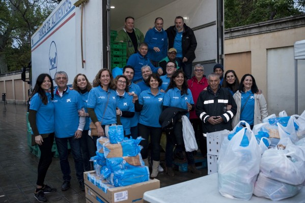 CaixaBank celebra una nueva Semana Social en la Comunitat 