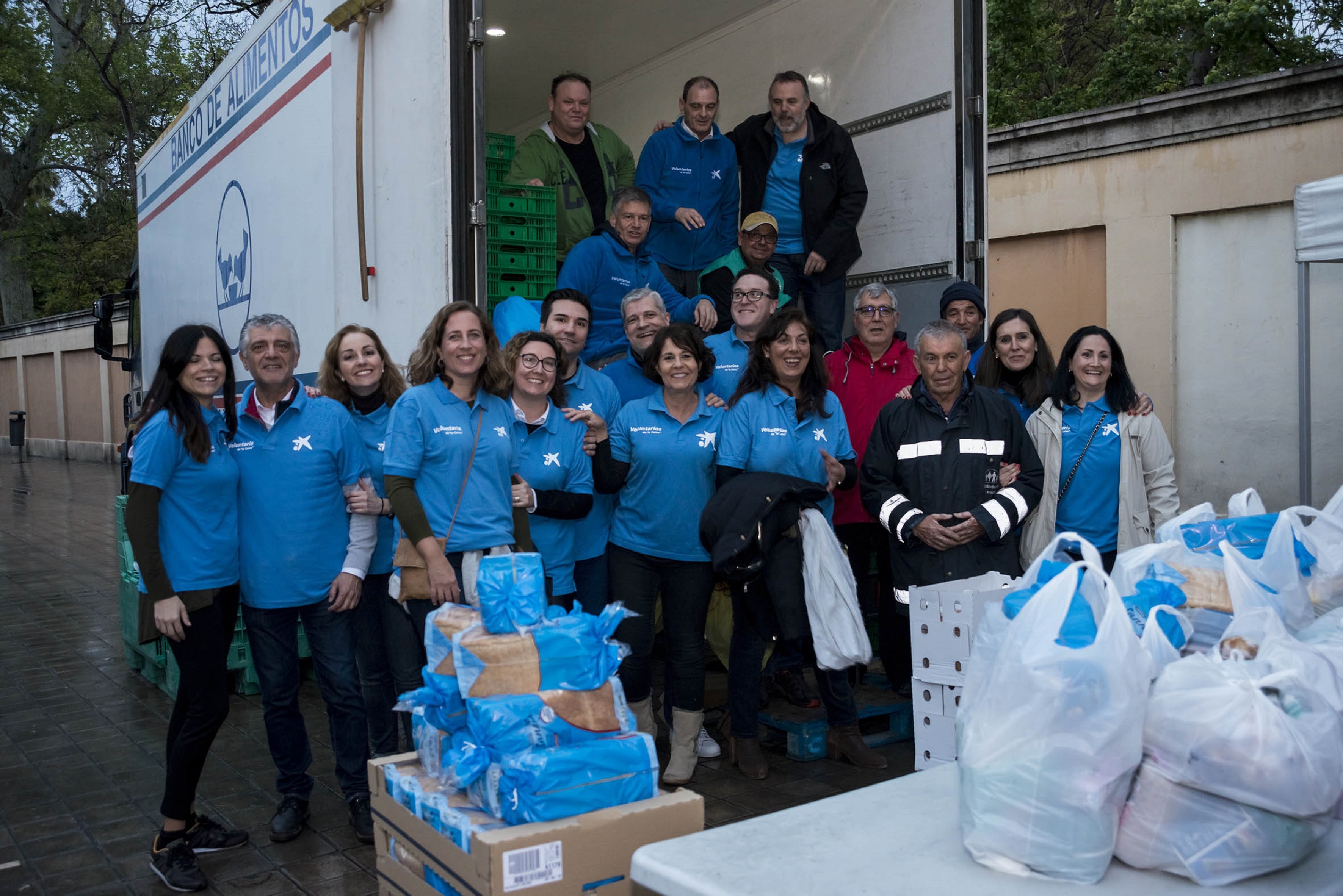 CaixaBank celebra una nueva Semana Social en la Comunitat 