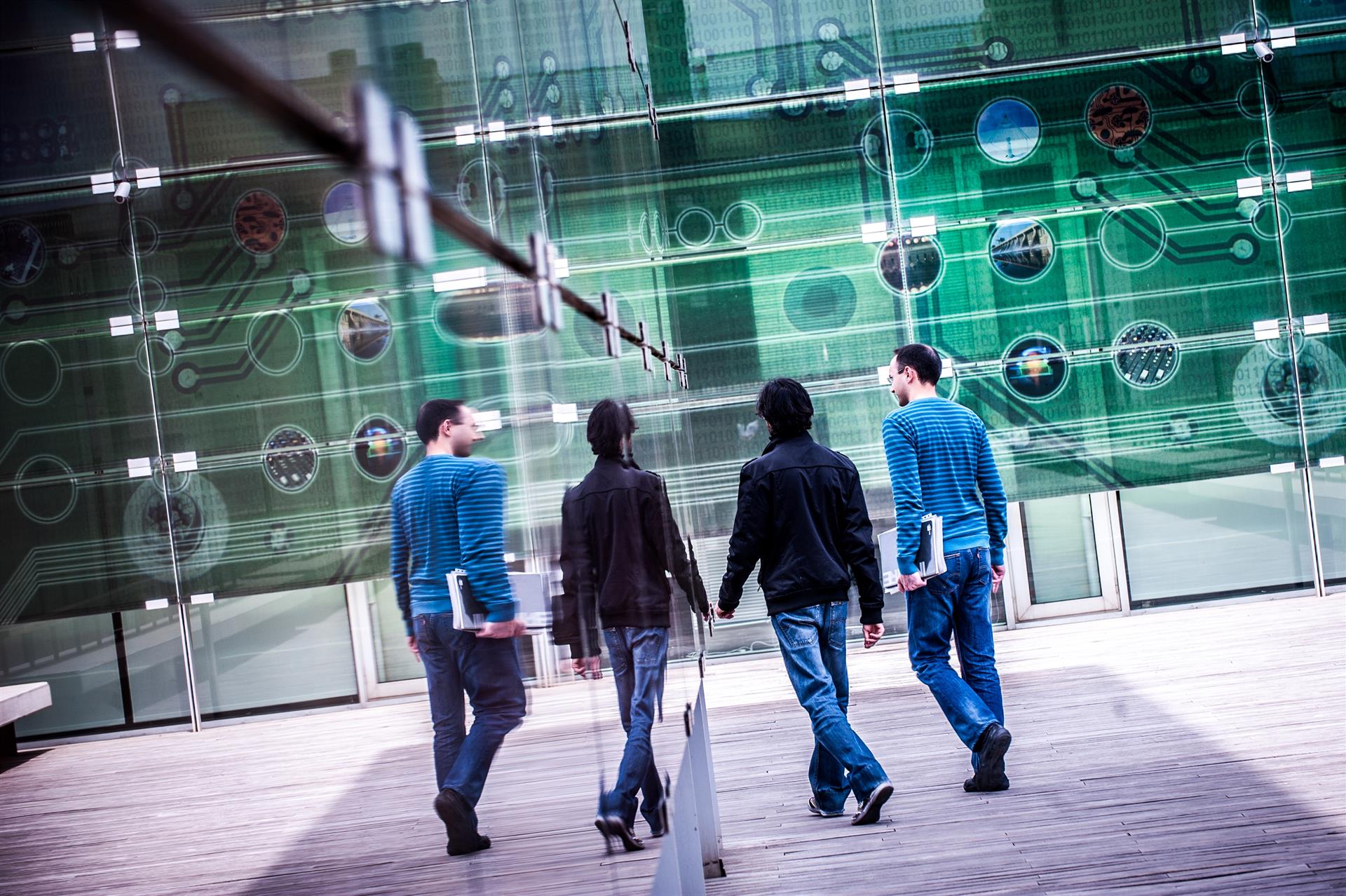 La Generalitat reparte 15 millones de euros a las universidades públicas para el aumento de salarios