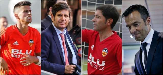 El 'caso Cancelo', al detalle