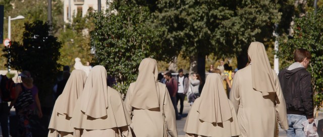 Óscar Bernàcer lleva el drama de los bebés robados en Valencia y Alicante hasta DOC. España