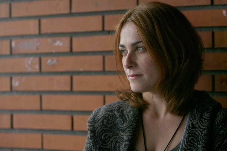 La escritora Sara Mesa protagoniza la mesa redonda del ciclo 'Literatura y Música Pop al Palau'