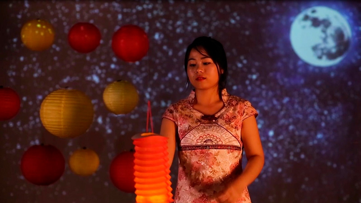 Introducción al cine chiñol: la mirada de la generación que 