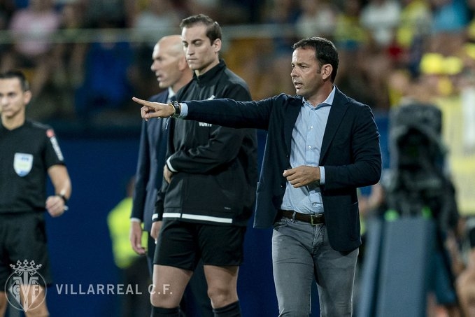 Calleja: 