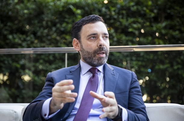 Eustaquio Arrimadas (Santalucía AM): 