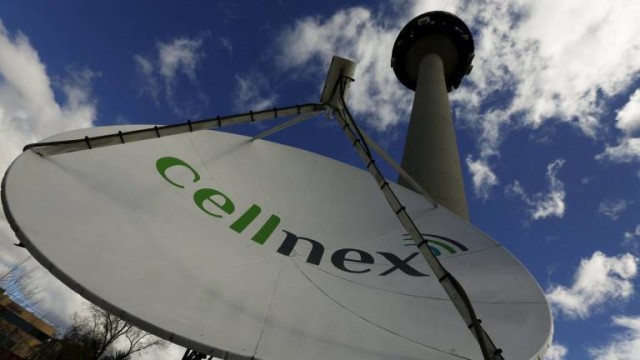 El fondo de pensiones canadiense acude a la ampliación de Cellnex con su 4,95%