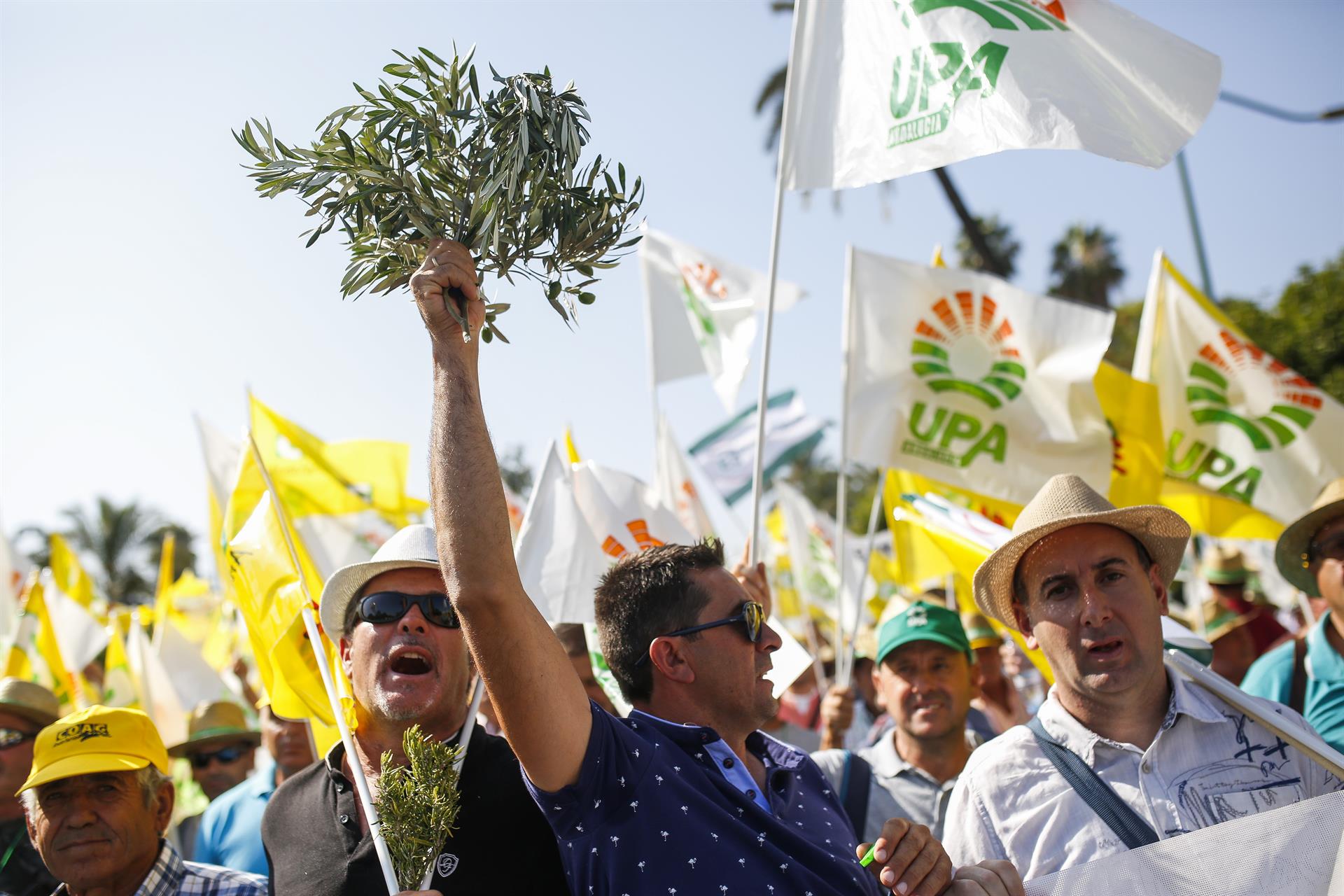 Foto:MARÍA JOSÉ LÓPEZ (EP) - 