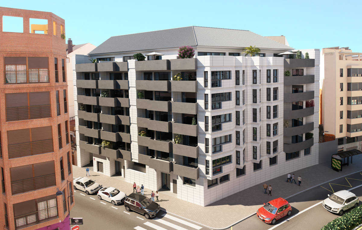 Libertas 7 exhibe músculo en Urbe con seis promociones