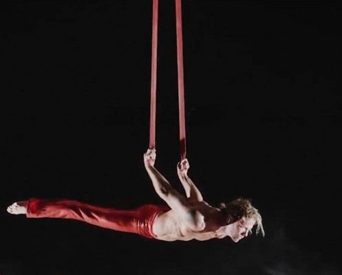 La III Nit del Circ Valencià reivindica la cabuda d’aquest art a l’espai teatral