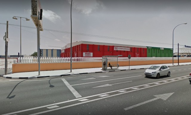 El Max Descuento de Mercalicante cerrará sus puertas al estar dentro del ERE de Grupo Día