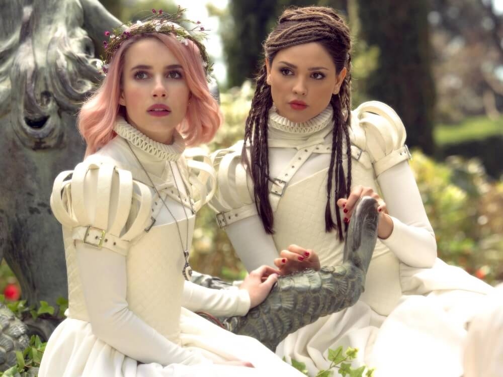 Las Entendidas: ‘Retrato de una mujer en llamas’ y lo mejor de Sitges
