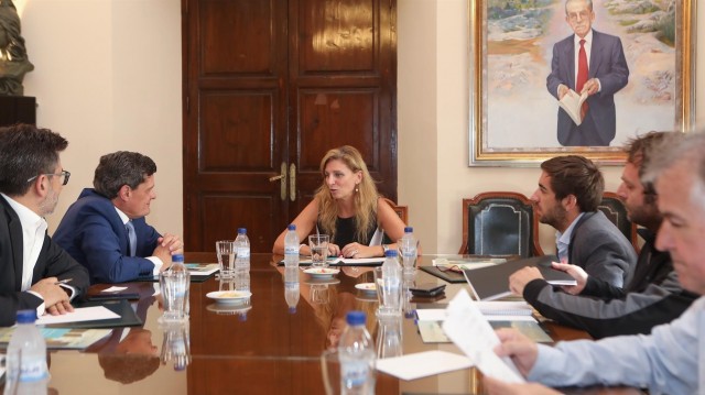 La Sareb estudiará la cesión de algunos de sus 200 pisos de Castelló para uso social