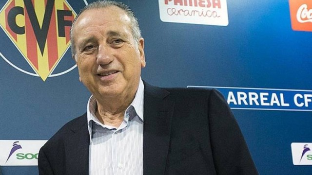 Fernando Roig: 