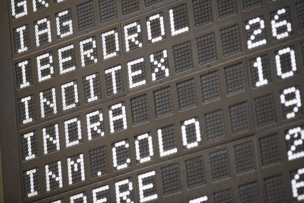 Qué esperar de los resultados de las cotizadas del Ibex 35