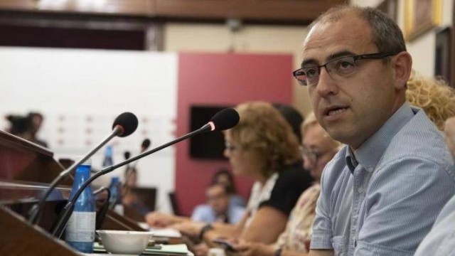 La Diputación de Castellón reclama a la Generalitat que agilice los pagos que tiene pendientes