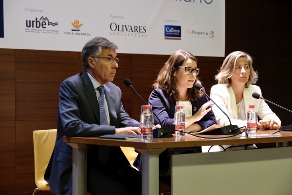 Los promotores aseguran que el sector inmobiliario 