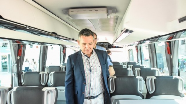 El Elche persigue descartes de equipos de superior categoría