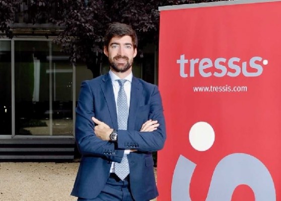 Javier Arizmendi (Tressis): 