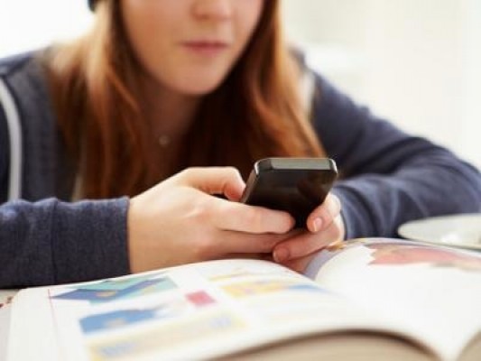 La desconexión tecnológica, la mejor receta para recargar pilas en vacaciones