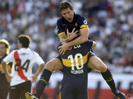 
El Villarreal se cita con Boca, vivero de fichajes en su salto cualitativo