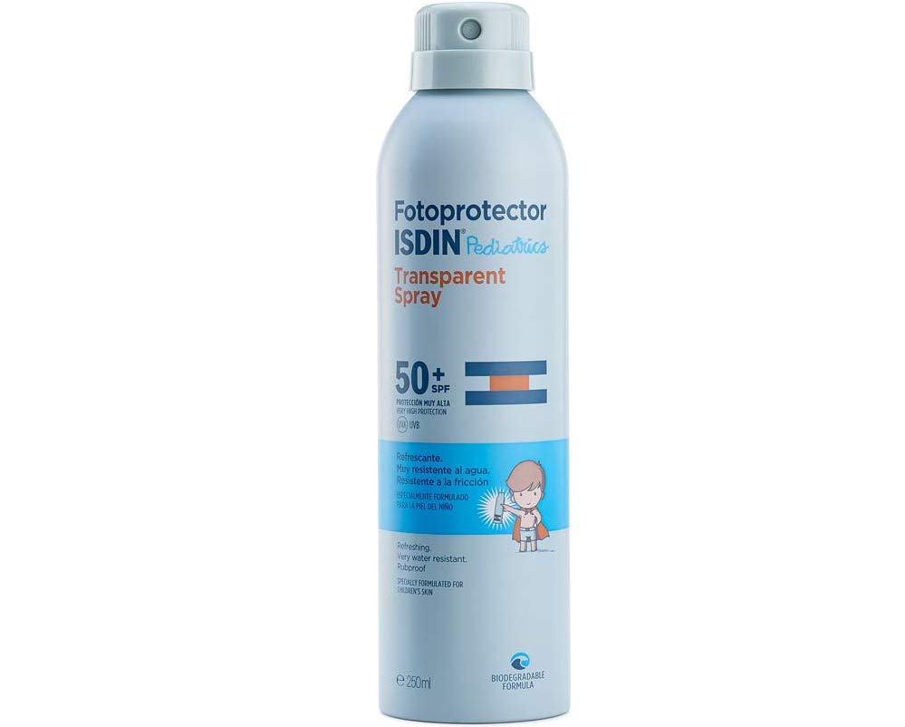 Sanidad retira dos cremas solares de Isdin y Babaria por proteger menos de lo anunciado