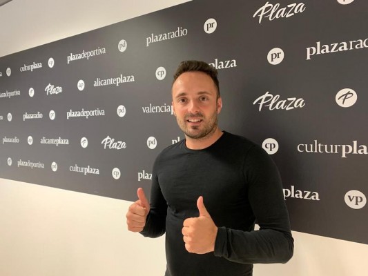 Jaime Guillot, de emprender 'en serie' a dirigir Demium Startups Valencia