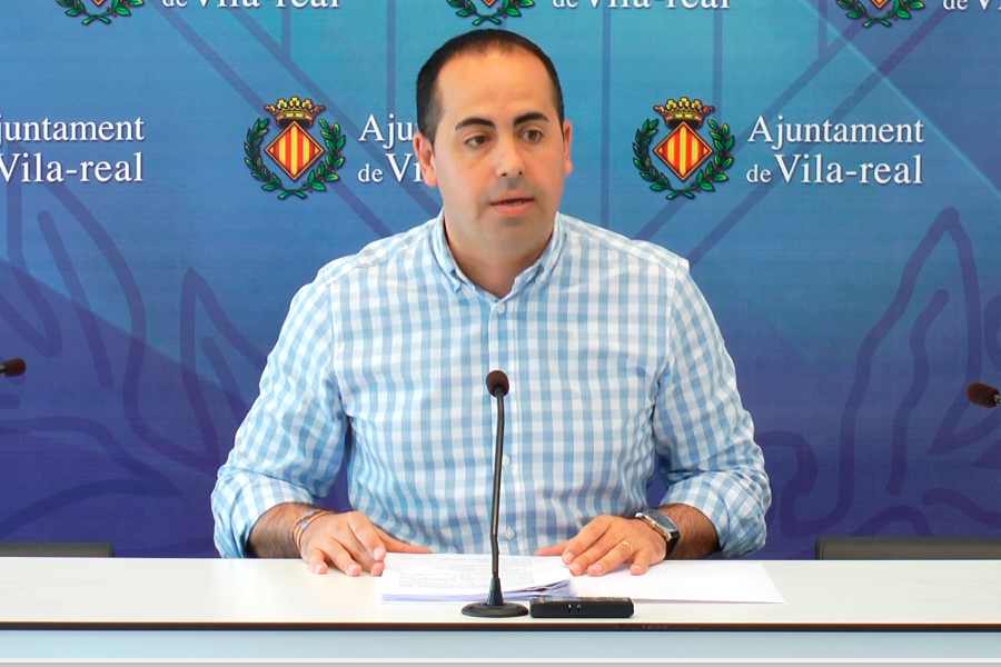 El PP reprocha al alcalde Benlloch que no le informe sobre la subida del IBI en Vila-real