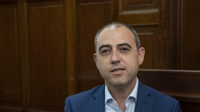 El PSPV presenta una moción para que Diputación apoye a los Ayuntamientos contra la despoblación