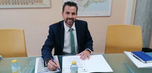 Murcia controlará casi 100 kilómetros de carreteras regionales a finales de año