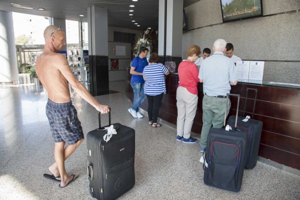 Podem reclama una tasa turística sobre pernoctaciones en la Comunitat