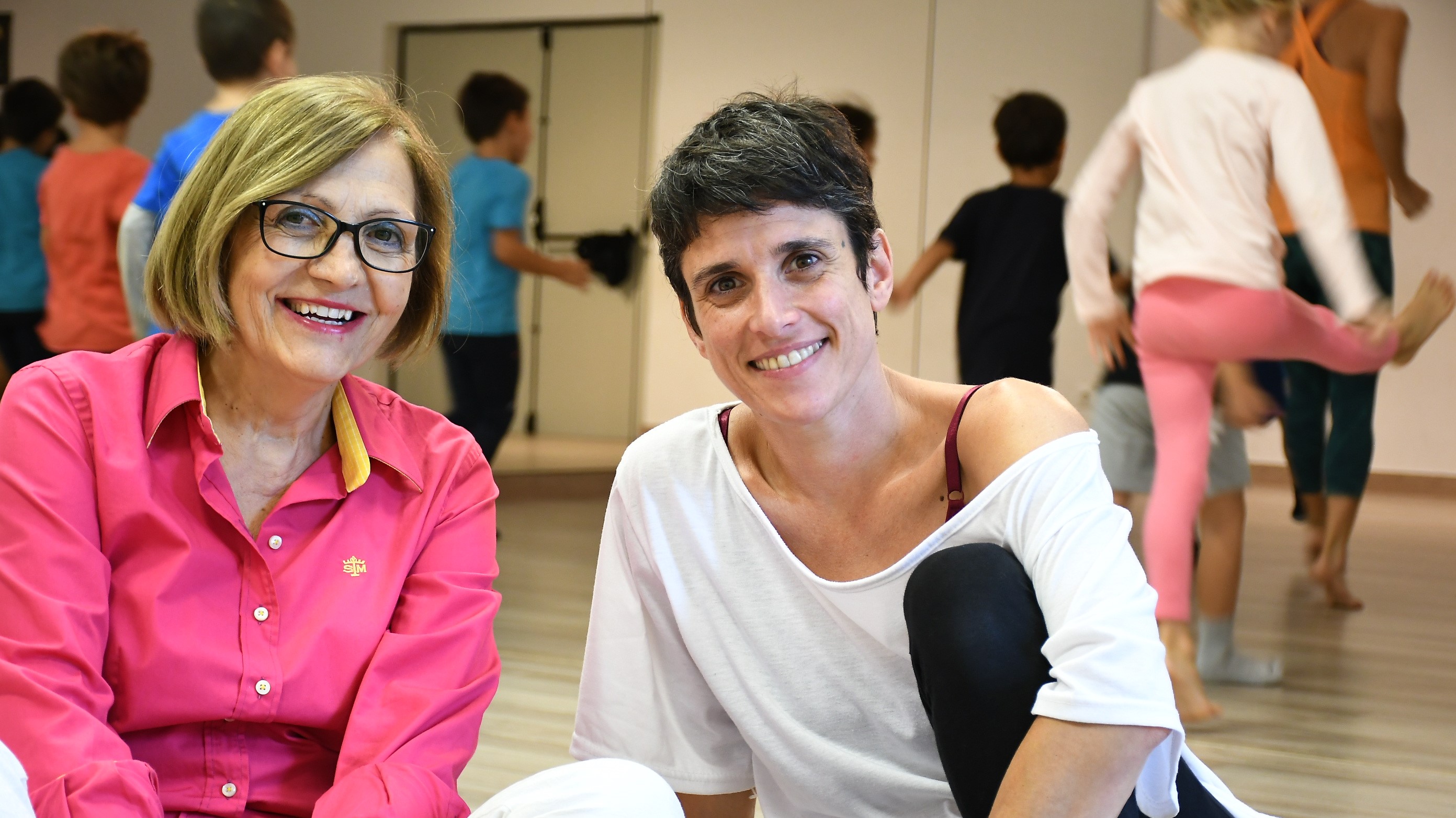 L'Escola Municipal de Dansa de Vila-real inicia un nou curs amb més de 70 alumnes