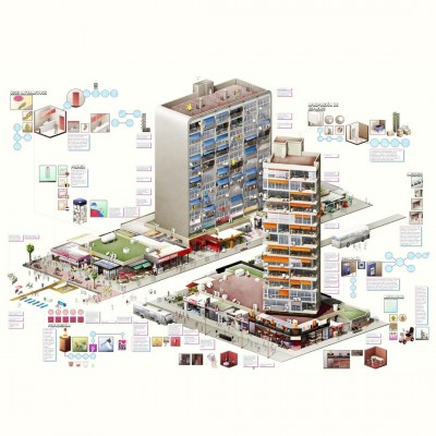 Una iniciativa de visualización gráfica para empresas, la mejor idea emprendedora de 2019 en Benidorm
