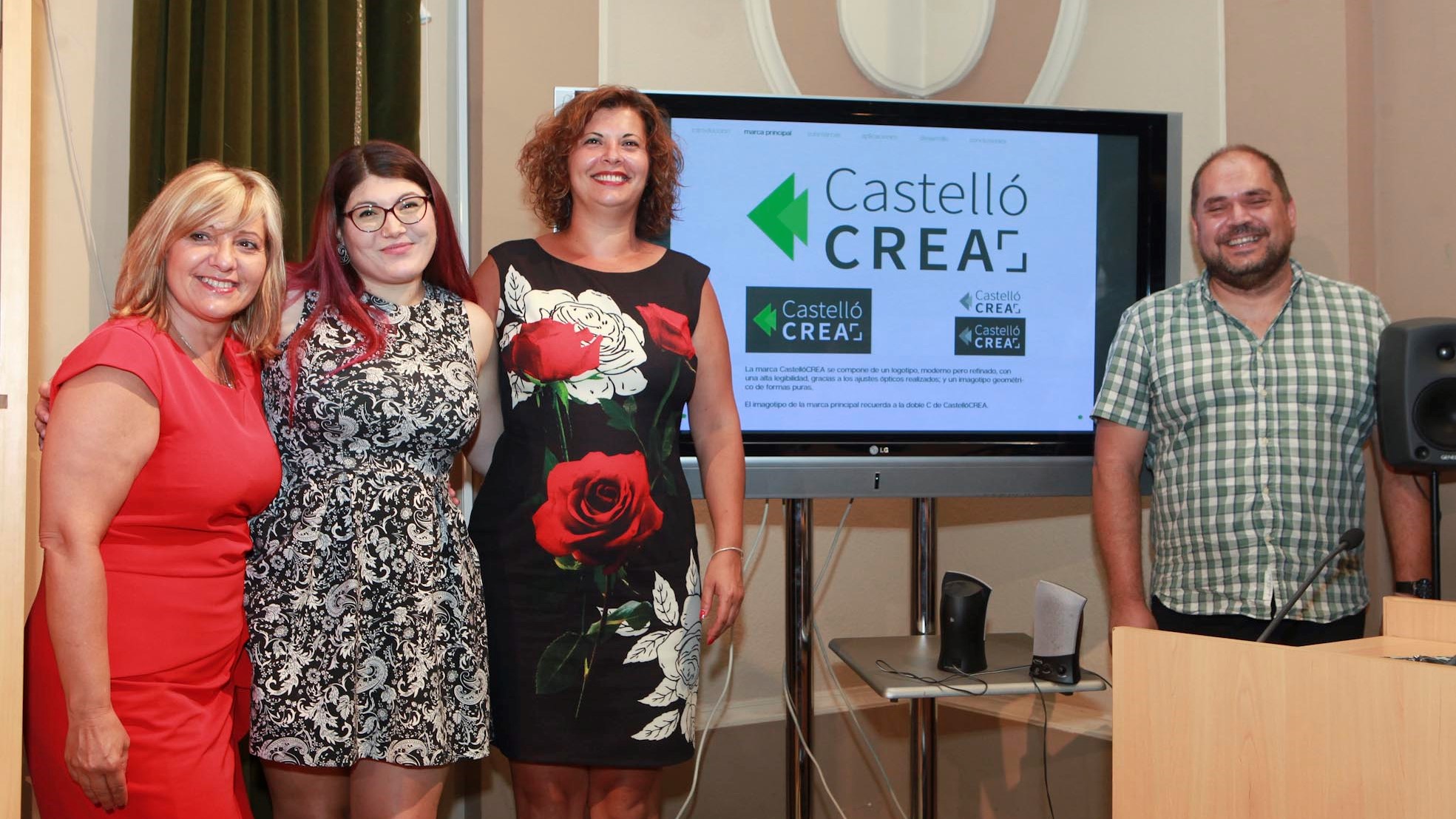 Castelló Crea abre plazo para nuevos cursos de formación de mejora de la empleabilidad 