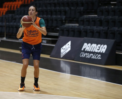 María Pina: 