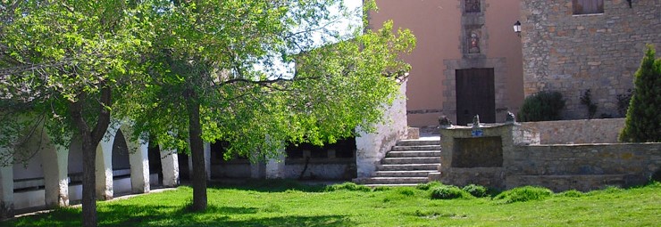 Villahermosa del Río ampliará la residencia de la tercera edad al tener lista de espera sus 61 plazas