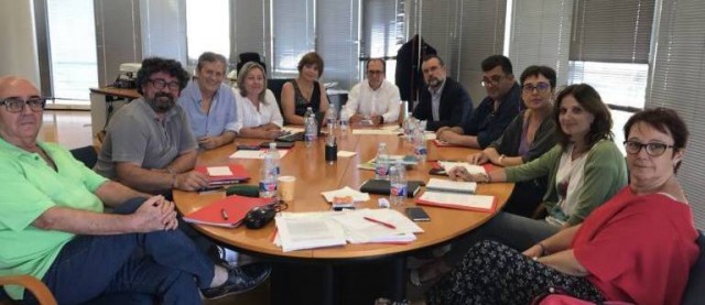 El Consell de la Ciutadania de À Punt recoge 67 quejas o sugerencias, según el informe del primer semestre