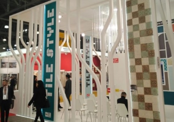 Tile of Spain celebra en Rusia un seminario sobre el sector español de baldosas cerámicas