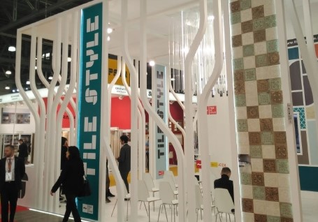 Tile of Spain celebra en Rusia un seminario sobre el sector español de baldosas cerámicas